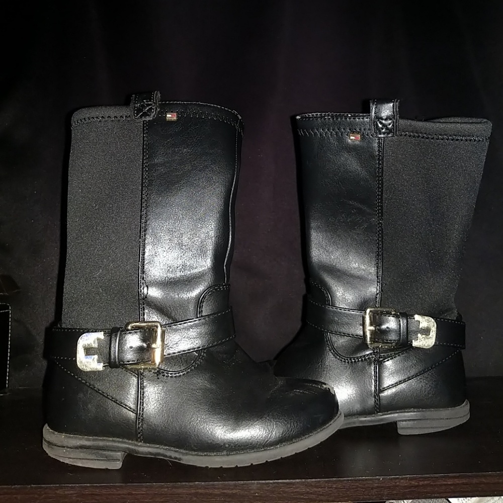 Girls 10 boots